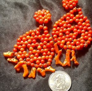 Gloria Astolfo vintage clip on earrings